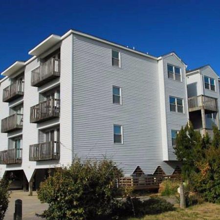 Station One By Kees Vacations Aparthotel Kill Devil Hills Exteriör bild
