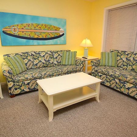 Station One By Kees Vacations Aparthotel Kill Devil Hills Exteriör bild