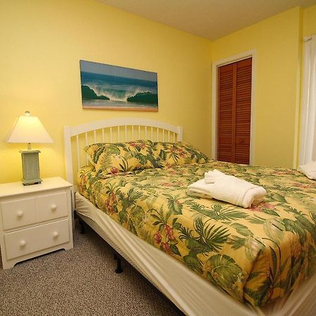 Station One By Kees Vacations Aparthotel Kill Devil Hills Exteriör bild