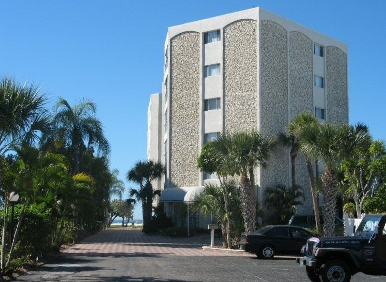 Station One By Kees Vacations Aparthotel Kill Devil Hills Exteriör bild
