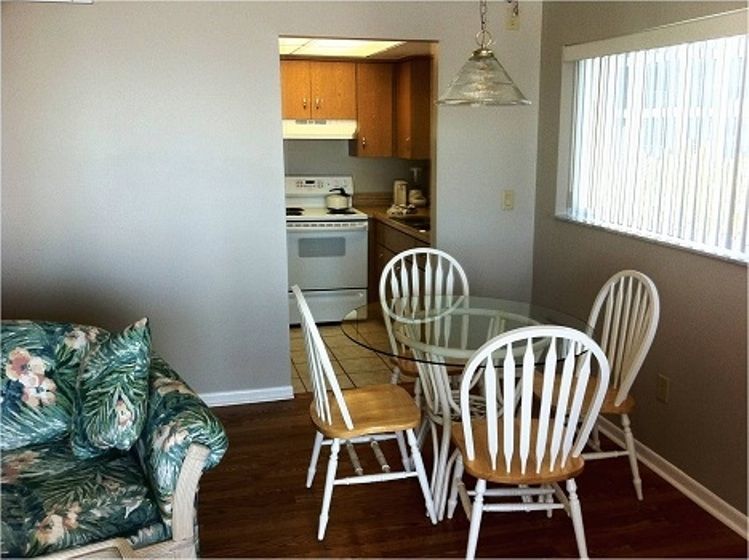 Station One By Kees Vacations Aparthotel Kill Devil Hills Rum bild