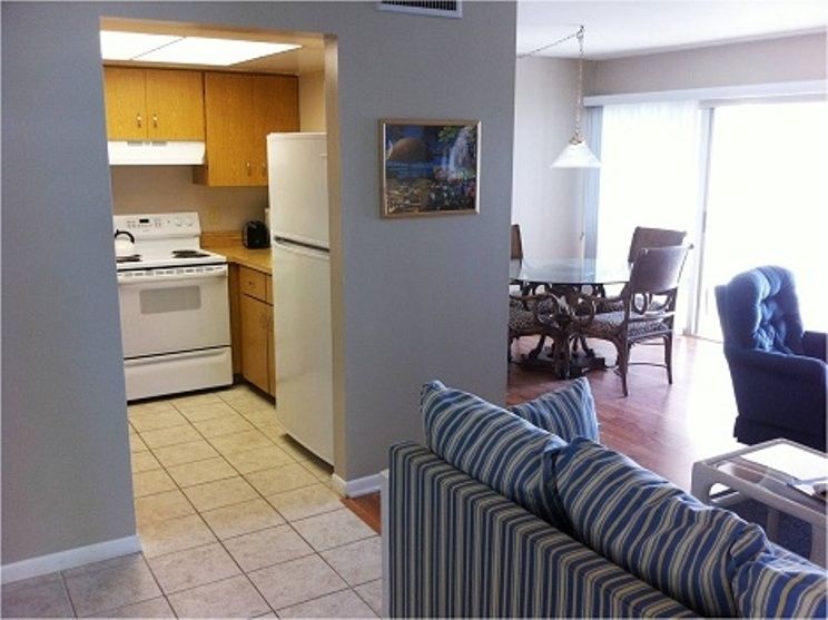 Station One By Kees Vacations Aparthotel Kill Devil Hills Rum bild