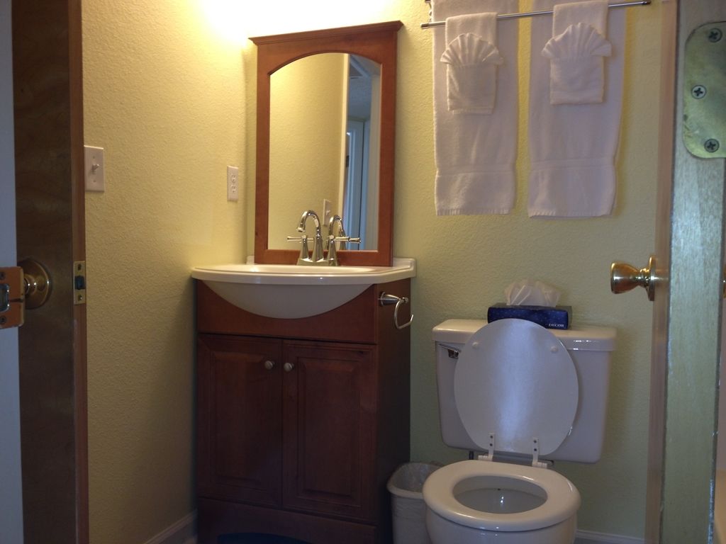 Station One By Kees Vacations Aparthotel Kill Devil Hills Rum bild