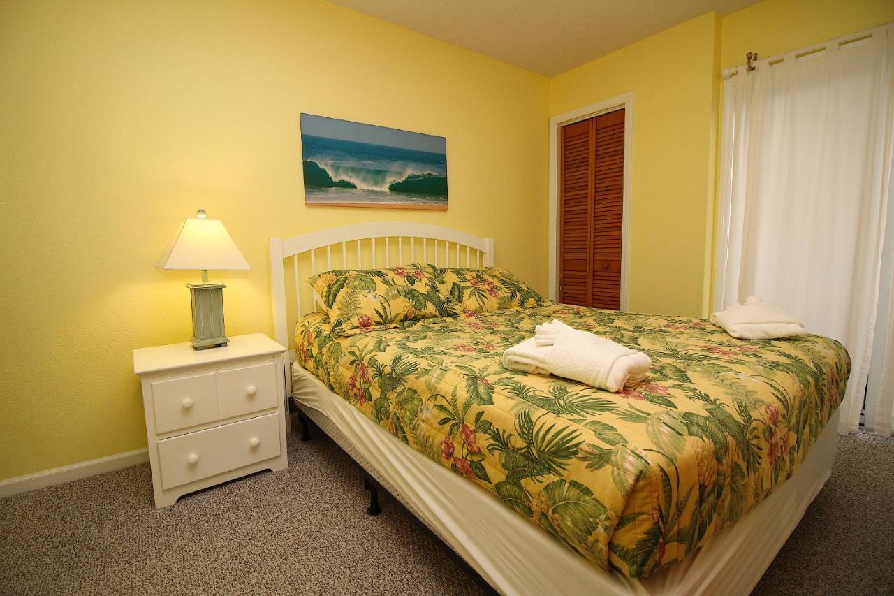 Station One By Kees Vacations Aparthotel Kill Devil Hills Exteriör bild